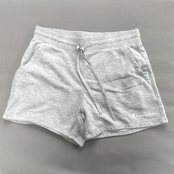 Champion Pants - Grey champion shorts